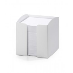 DURABLE 1701682010 NOTE BOX TREND , WHITE