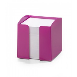 DURABLE 1701682034 NOTE BOX TREND , PINK 