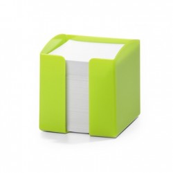 DURABLE 1701682020 NOTE BOX TREND,, GREEN 