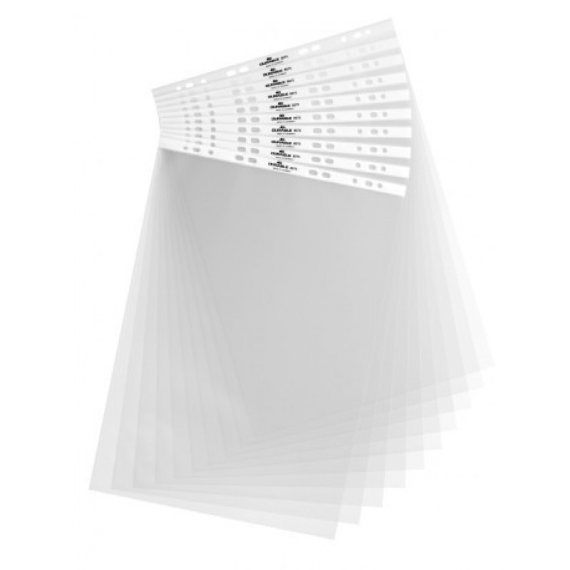 Potrait Pocket File Buy Quality Files and Folders, Office Signs and Displays | Durable ...