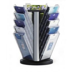 Durable 8614 Combiboxx Table A4 XL