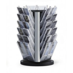 Durable 8615 Combiboxx Table 1/3 A4 XL