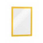 Durable 4872 Magaframe A4 (2 Pcs) - Yellow