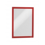 Durable 4899 03 Retail Pack Magaframe A4 (1 Pc) - Red Durable 4899 03 Retail Pack Magaframe A4 (1 Pc) - Red