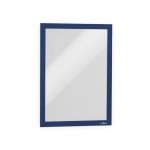 Durable 4899 07 Retail Pack Magaframe A4 (1 Pc) - Dark Blue