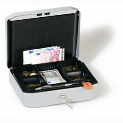 DURABLE 1777 MINI CASHBOX 